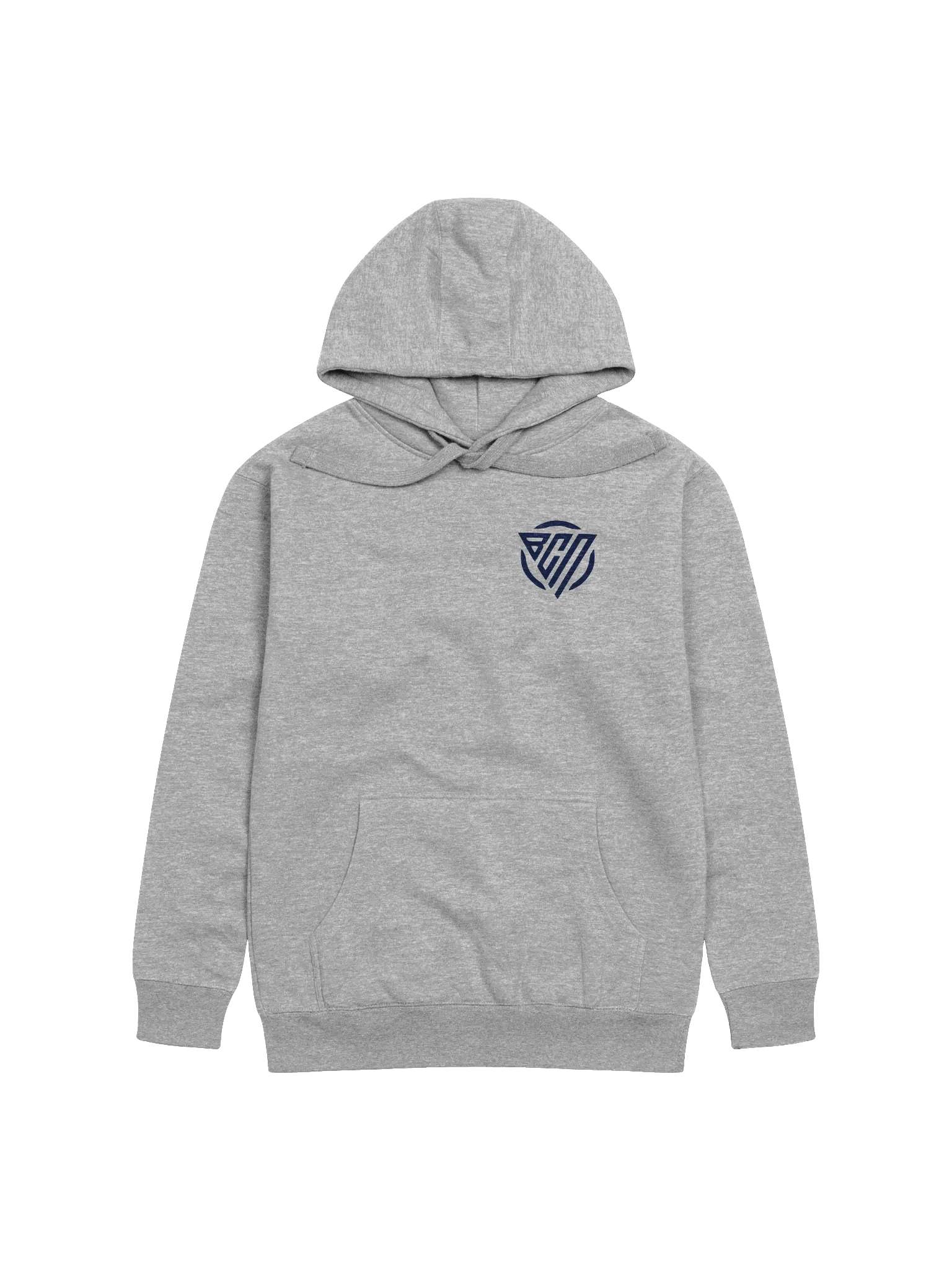 BUILT NOT BORN HOODIE product image (2)