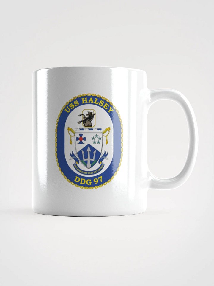 USS Halsey DDG 97 product image (3)