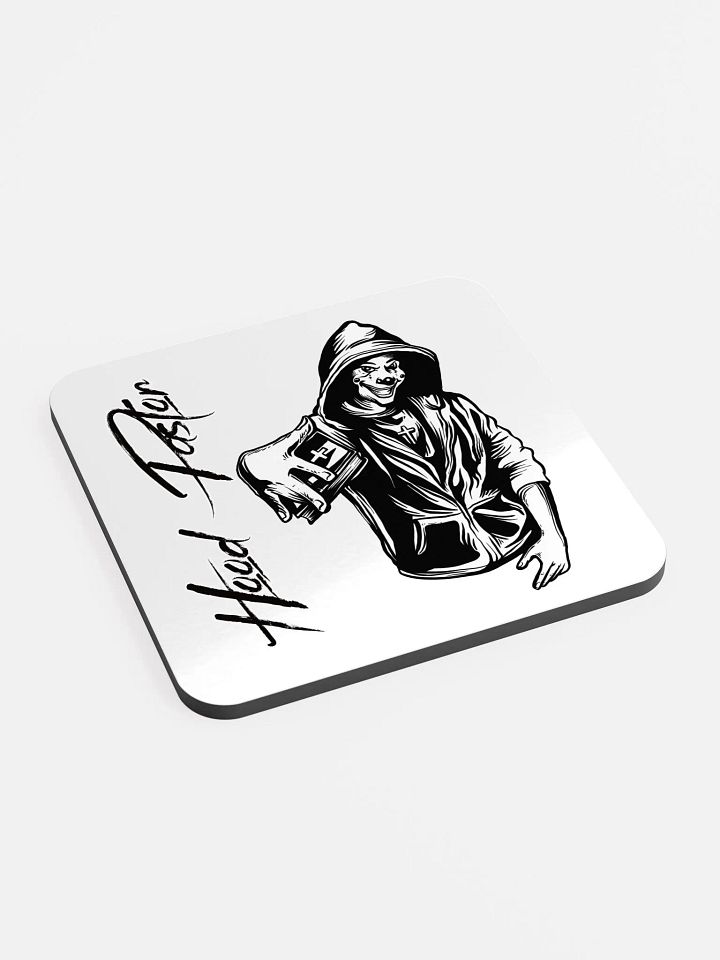 HP Coaster product image (2)