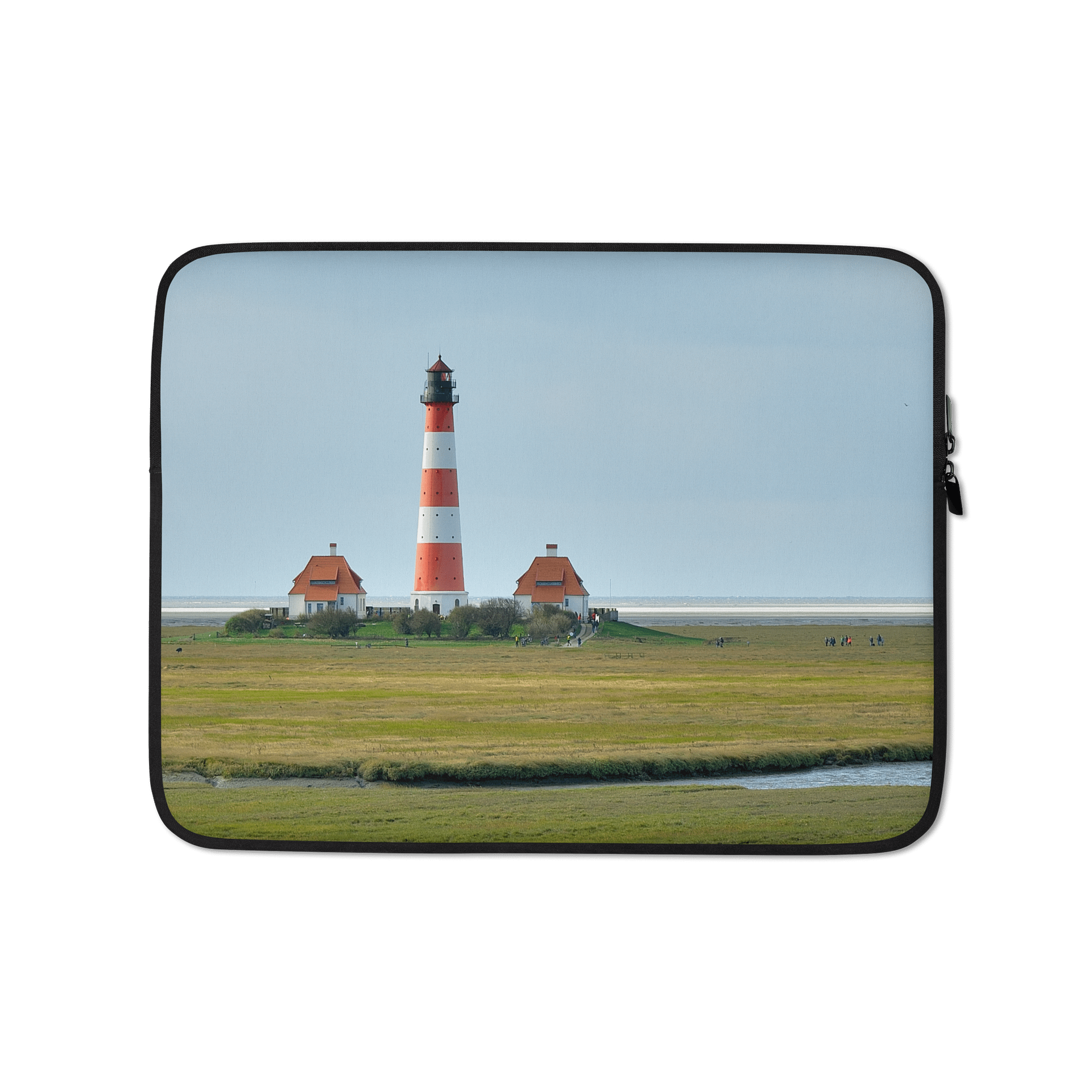Laptoptasche - Leuchtturm product image (1)