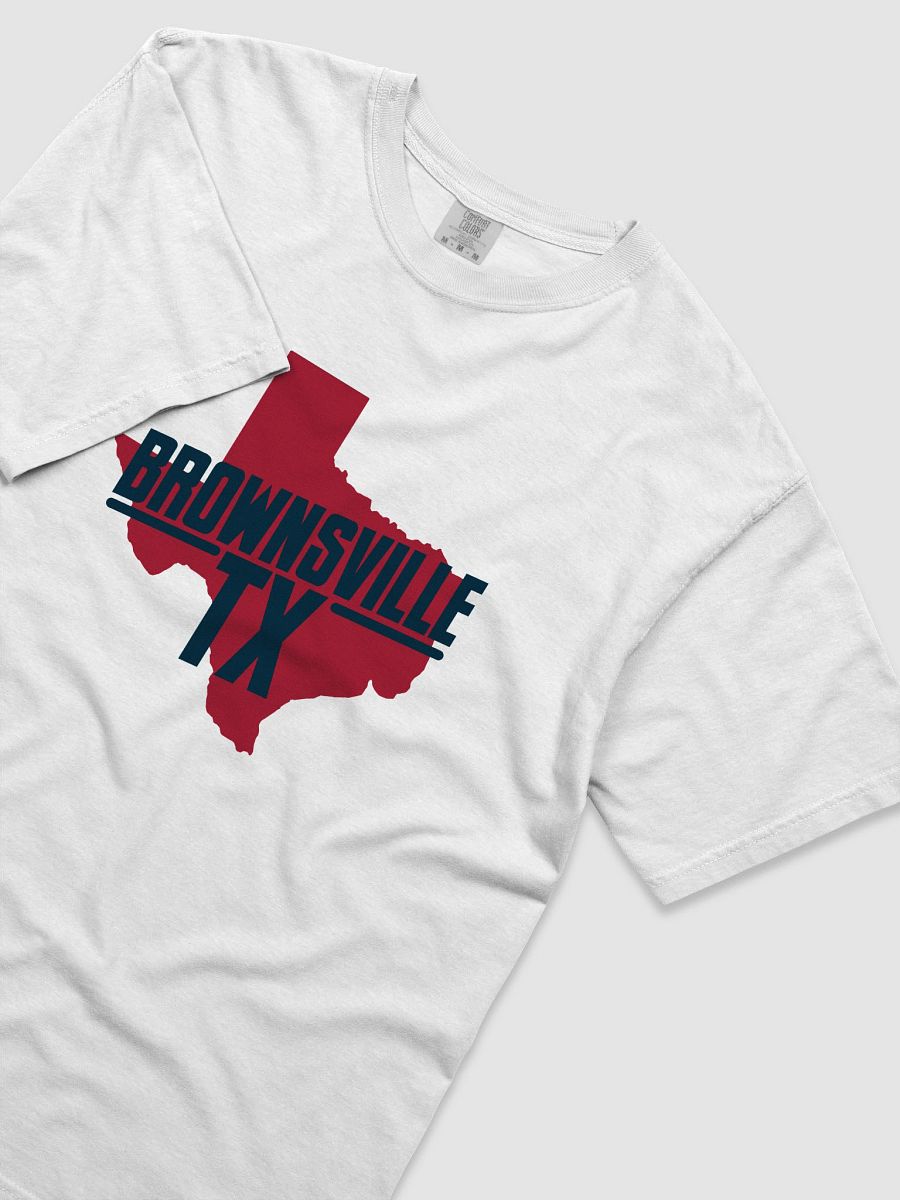 Brownsville Tee product image (3)