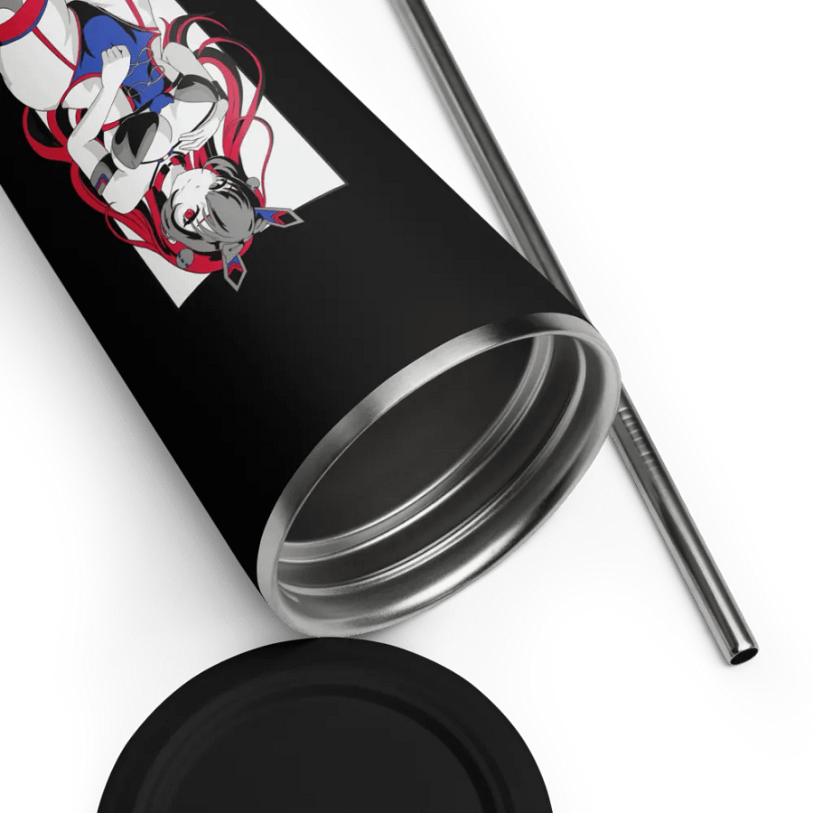 RedBootBandit Waifu Cup product image (12)