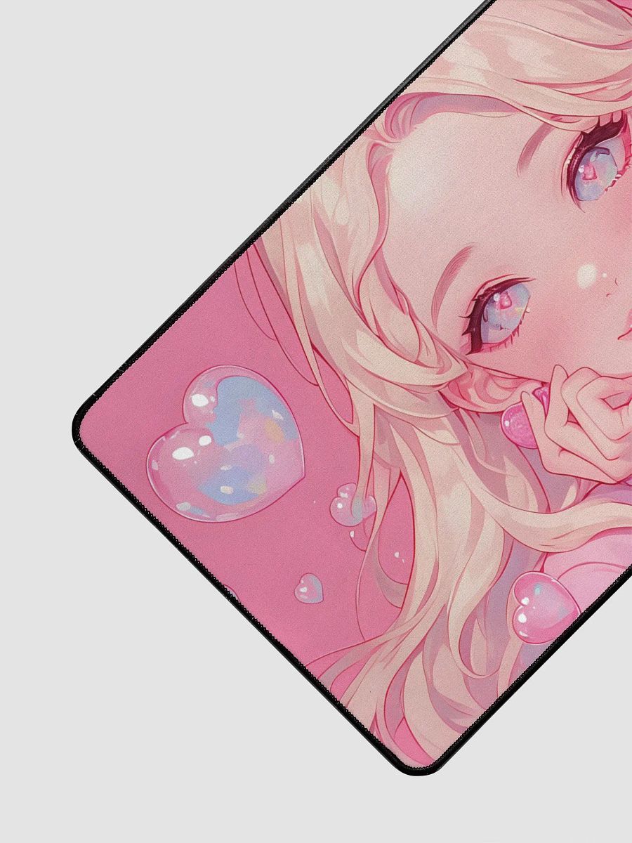 Kawaii Waifu Deskmat product image (3)