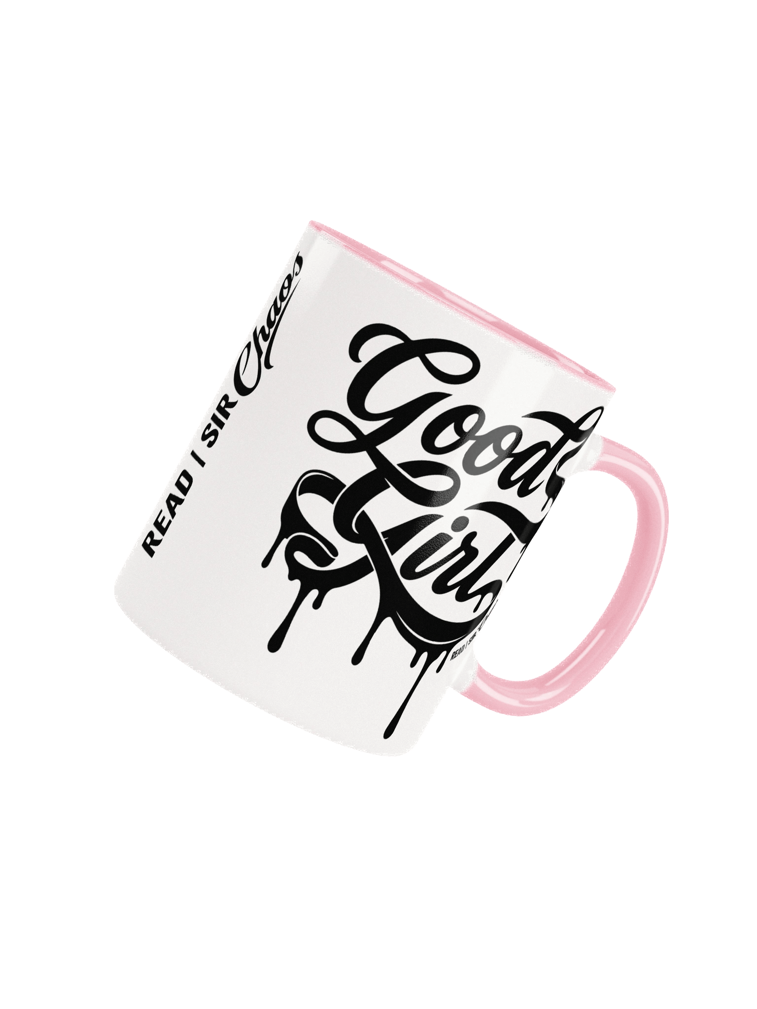 Good Girl Mug product image (4)