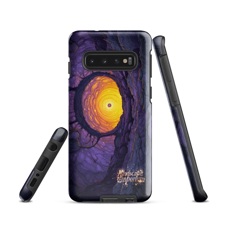 Mindcore Samsung® Tough Case product image (2)