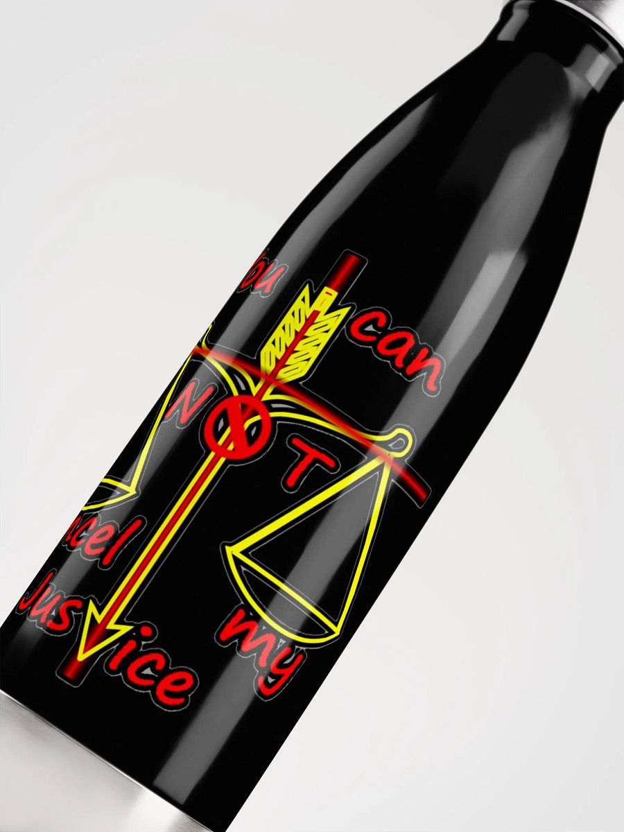 YOU CAN NOT CANCEL MY JUSTICE product image (9)