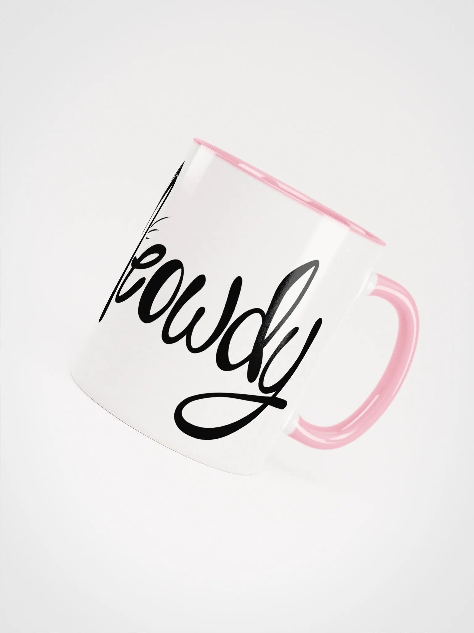 Meowdy Muggin' product image (52)