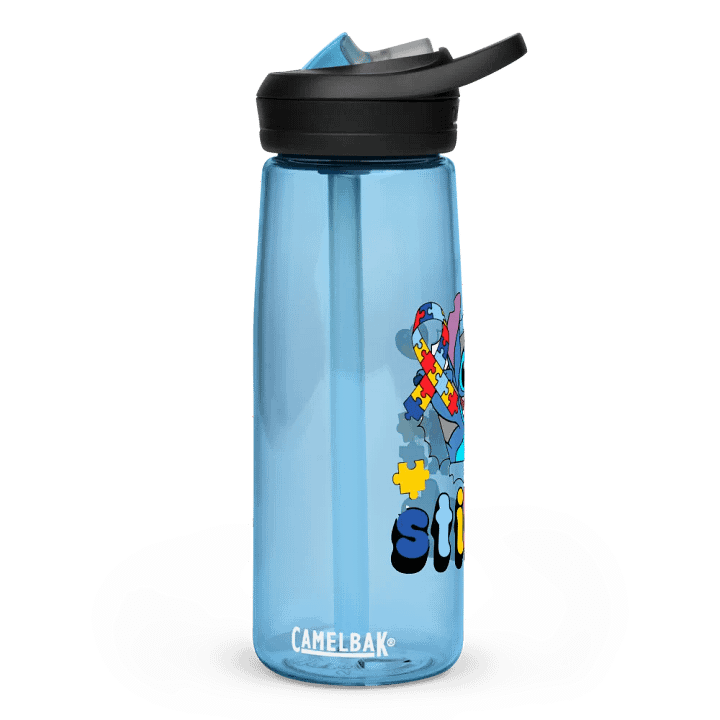 Drinkenbus School Meisje product image (1)