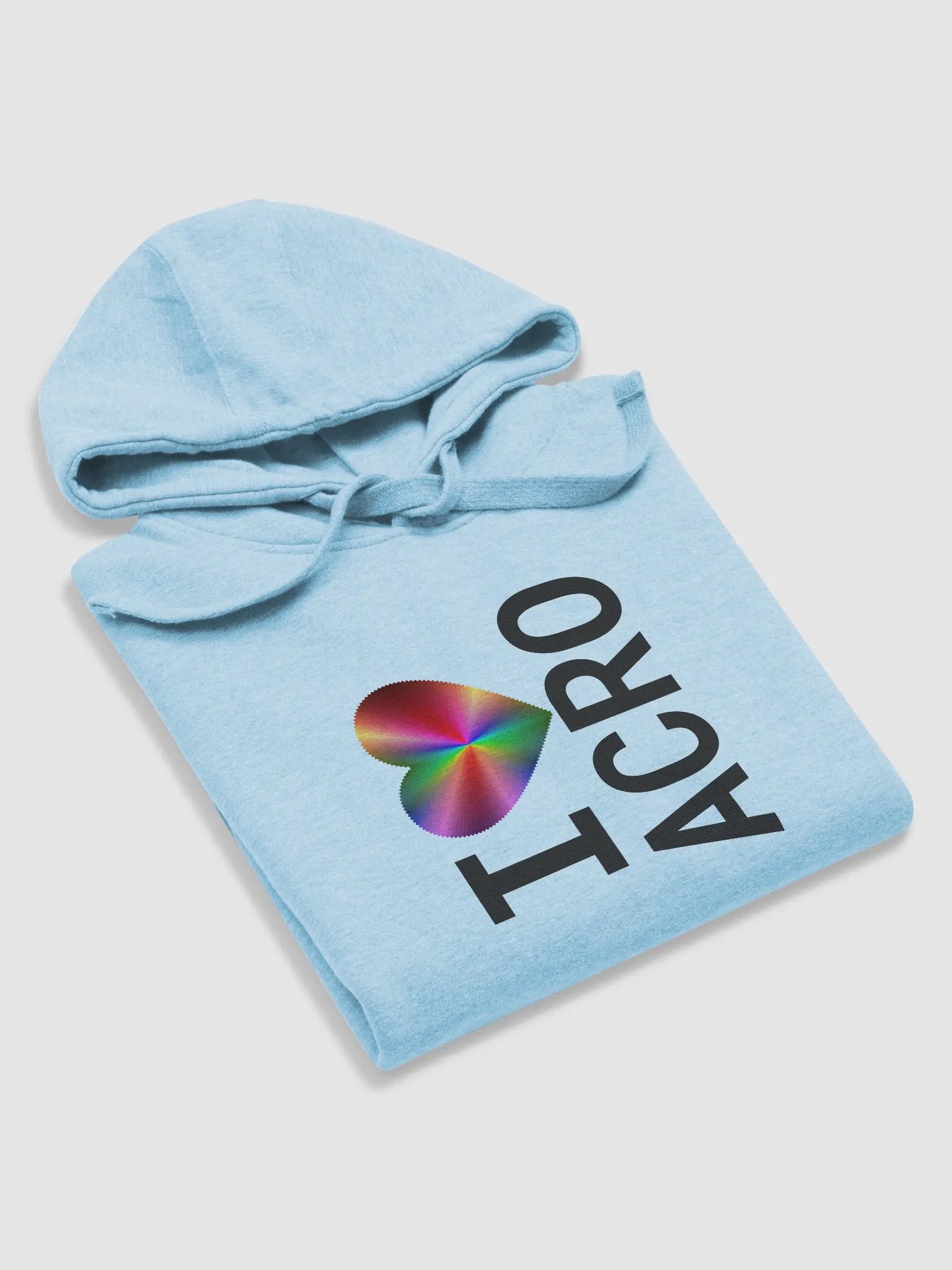 I Hear Acro Sideways product image (17)