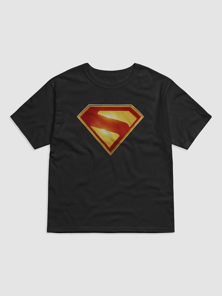 Superman DCU Crest x Champion product image (3)