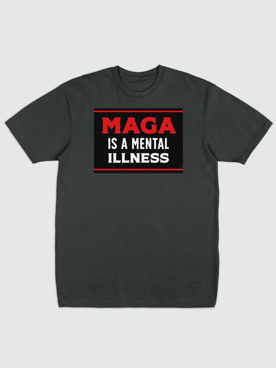 MAGA 4 Dummies product image (1)