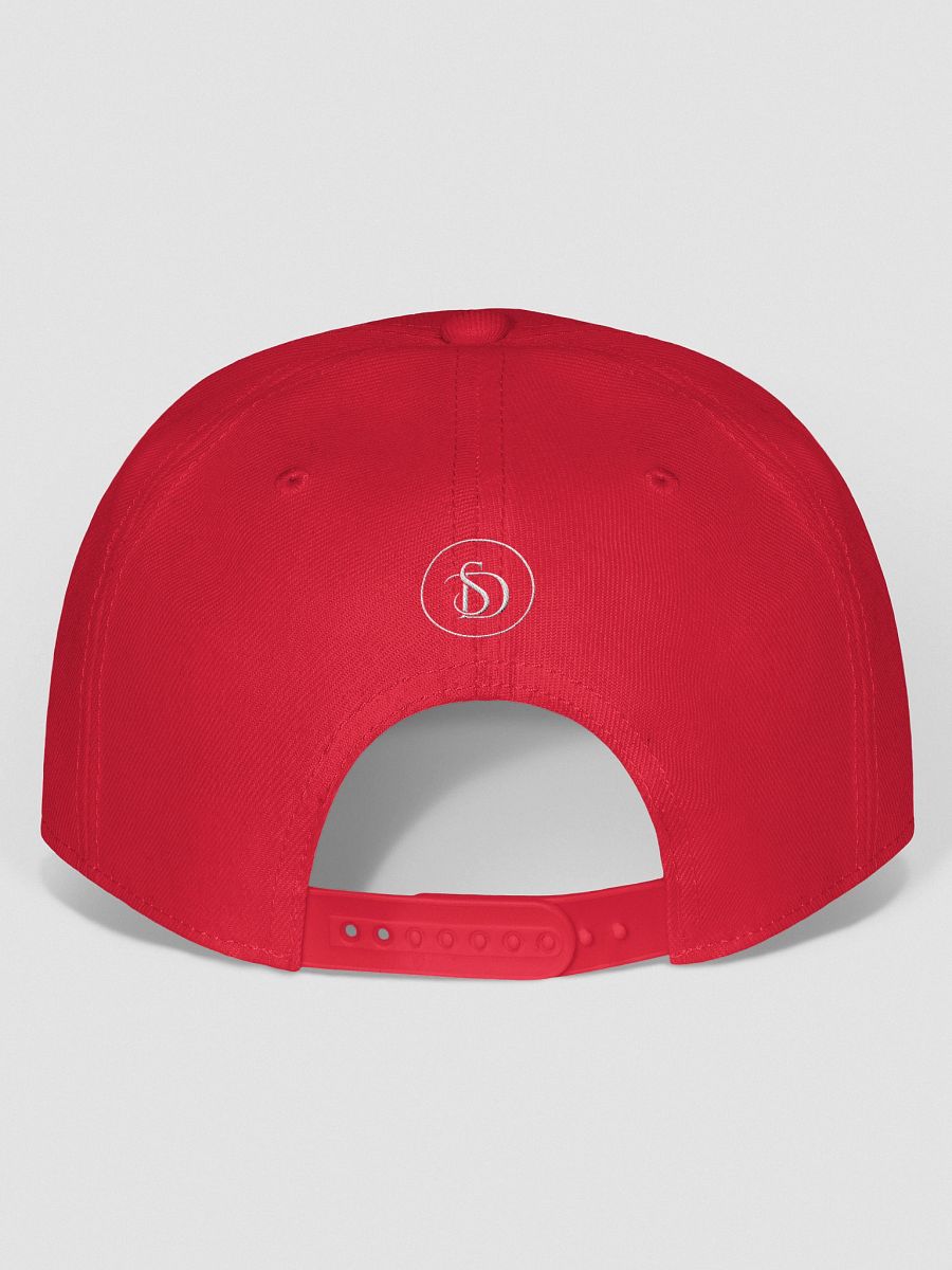 SGE DECIDES Snap-back product image (4)