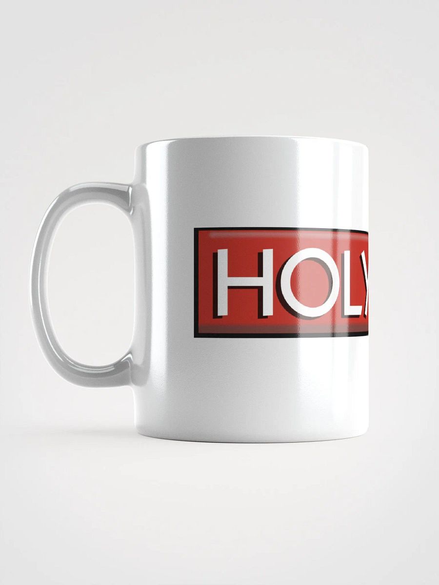 Holy Moly Mug product image (6)