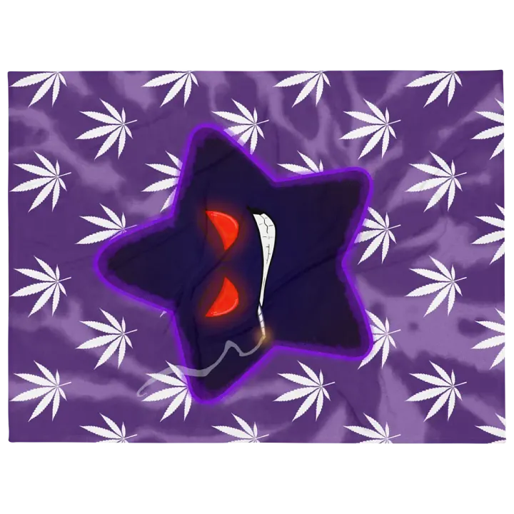 The Darkest Blanket product image (1)