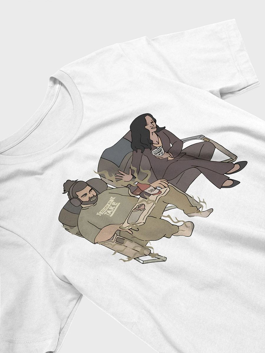 Max Dolente Kamala Harris Shirt product image (3)