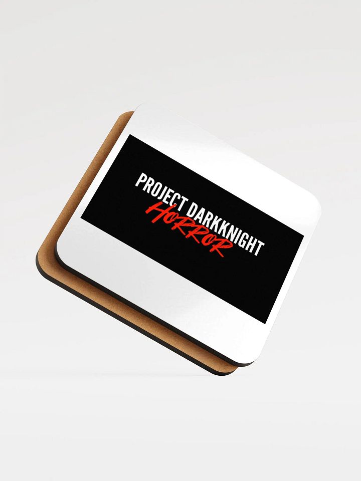 PDKH Coasters. High gloss finish2 product image (1)