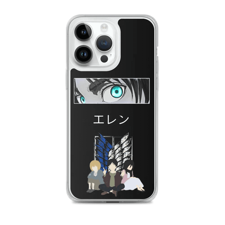 "Titan Slayer" product image (2)