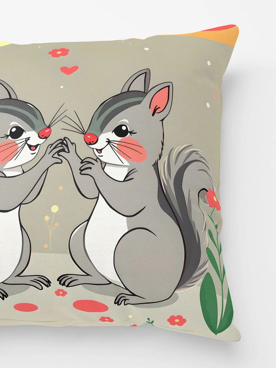 Dreamy Nights All-Over Print Pillow product image (3)