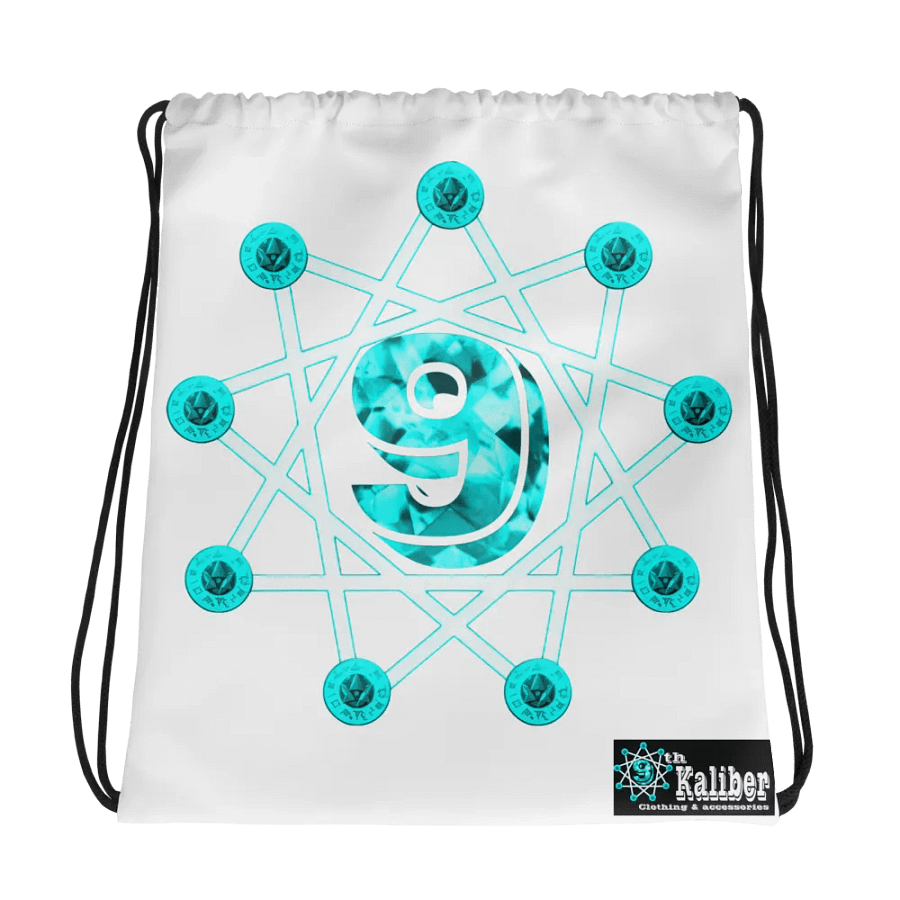 9th Kaliber String Bag product image (1)