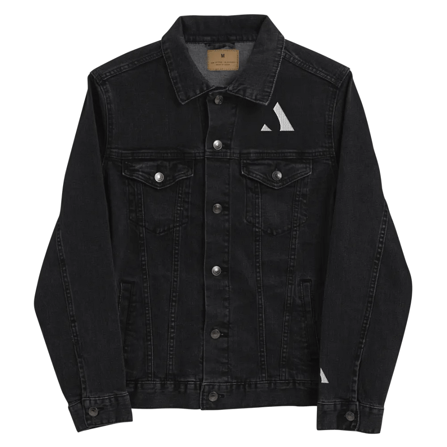 Retroflex Denim Dream Jacket product image (10)