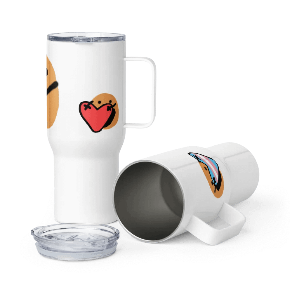 Tato Travel Mug product image (6)