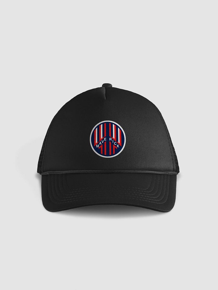 Maverick's Trucker Hat product image (1)