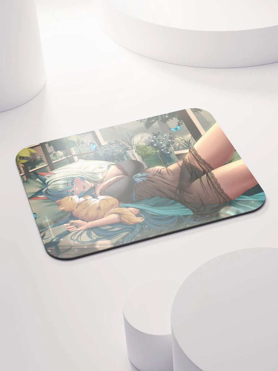 Fantasy Lounge Mouse Pad product image (4)