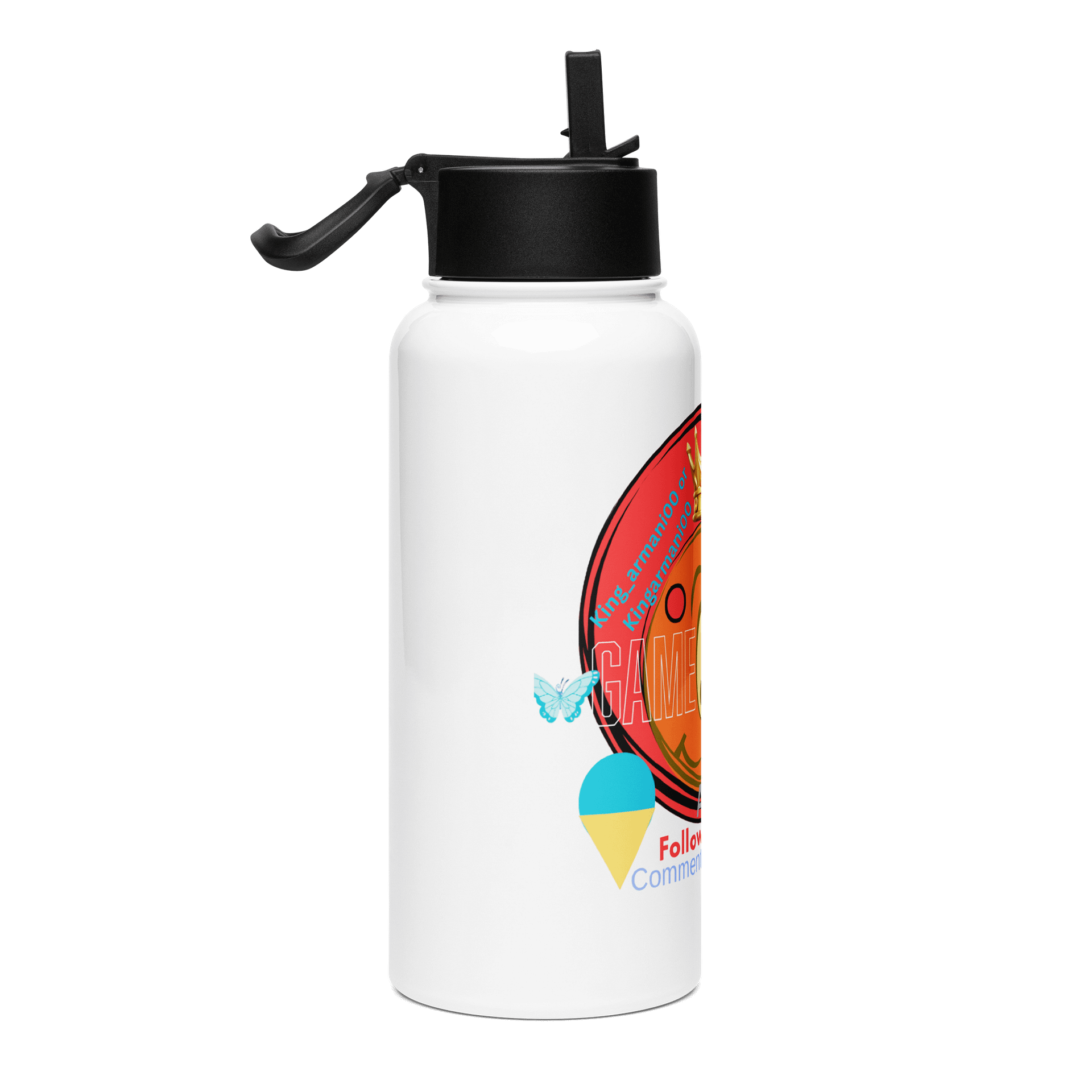 Armani Water bottled 2025 product image (4)
