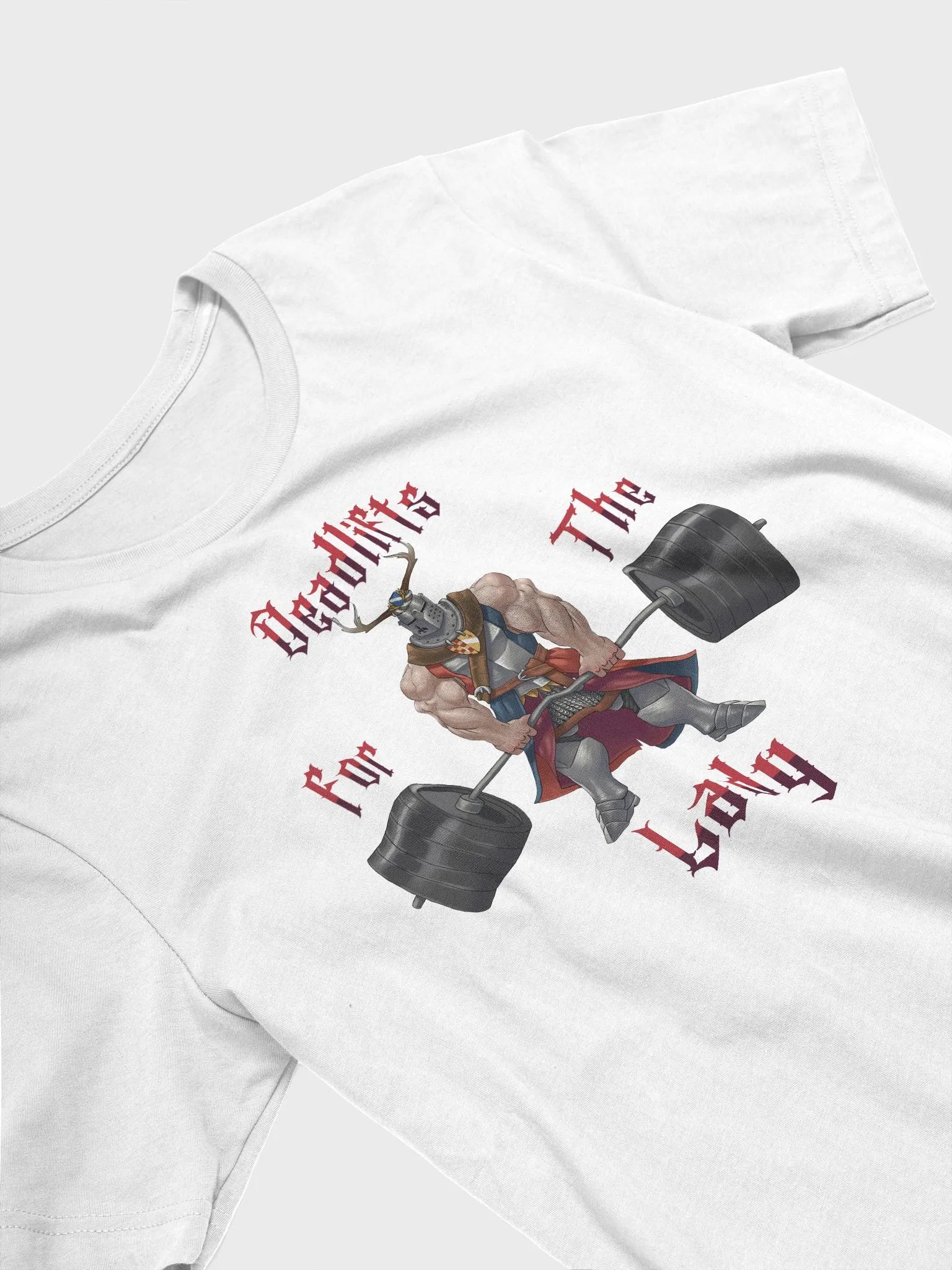 Deadlifts For The Lady! product image (3)