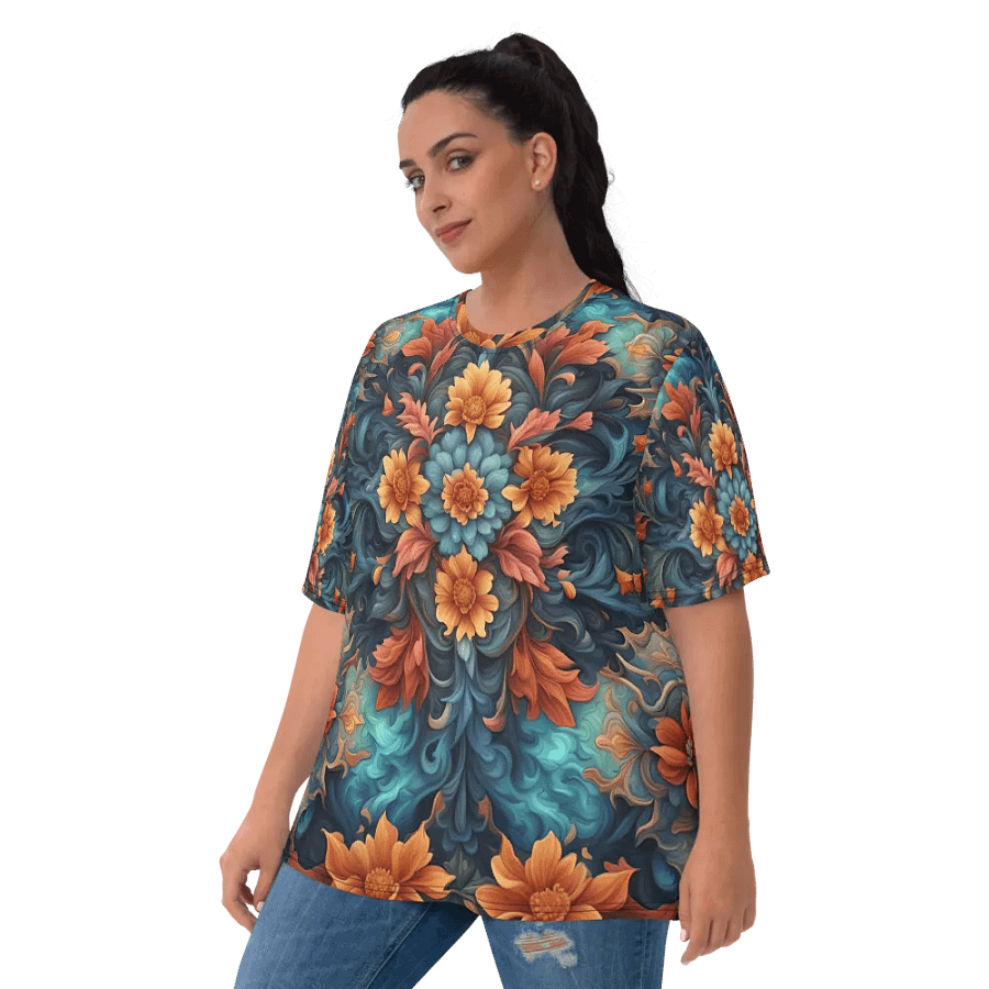 Harmony Symphony Women's T-Shirt product image (9)