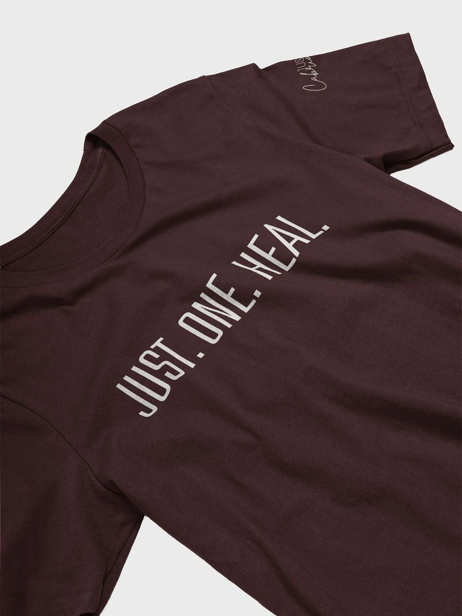 Basic Heals Tee product image (3)