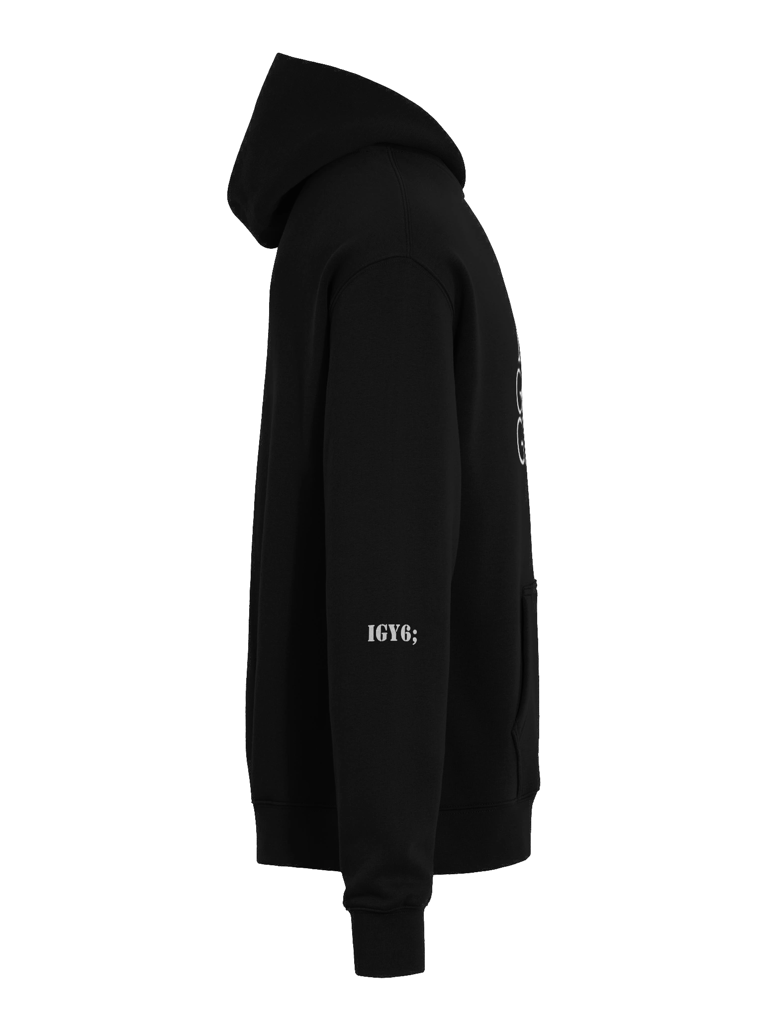 Goth Girls - Oversized Hoodie product image (8)
