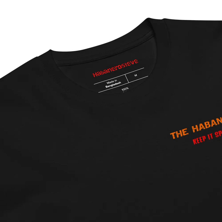 Habanero shirt product image (9)