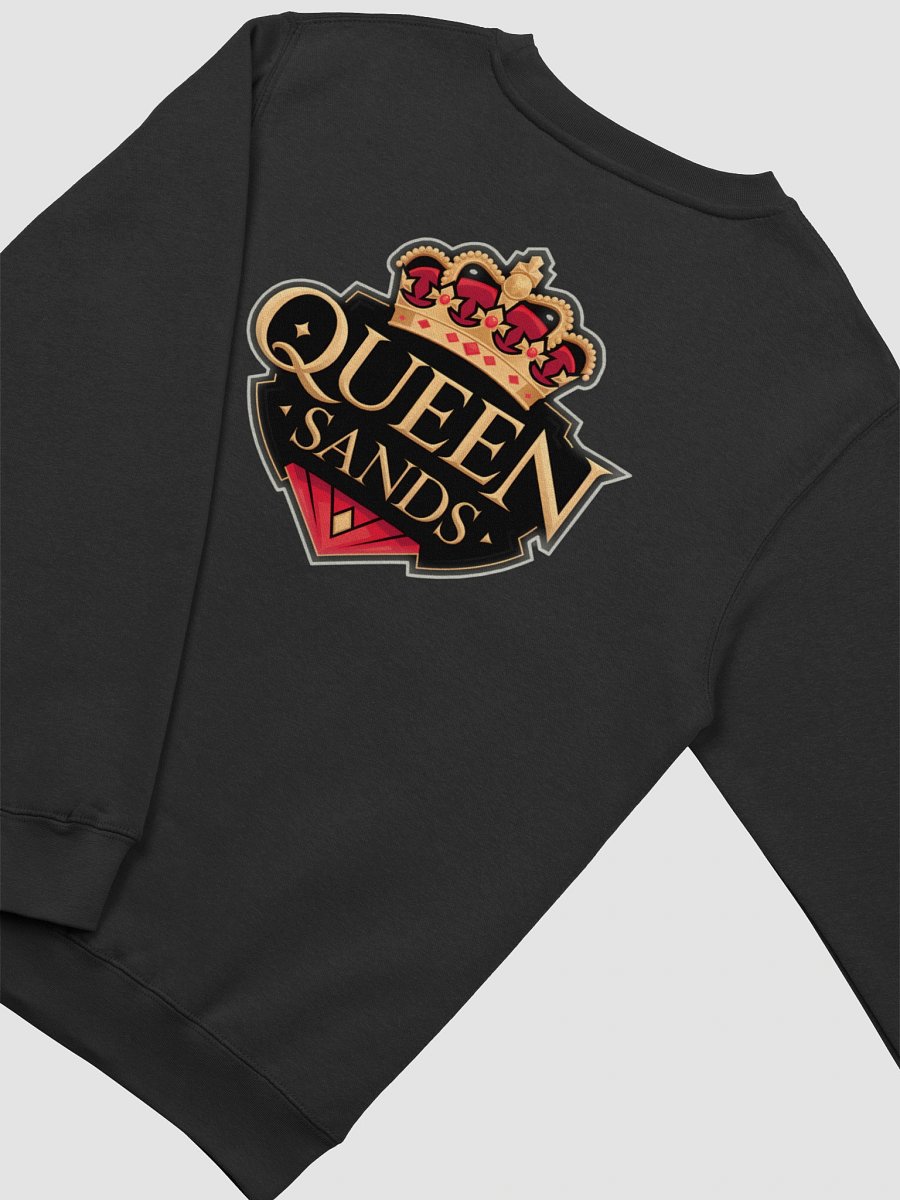 Majestic Monarch Crewneck Sweatshirt product image (20)