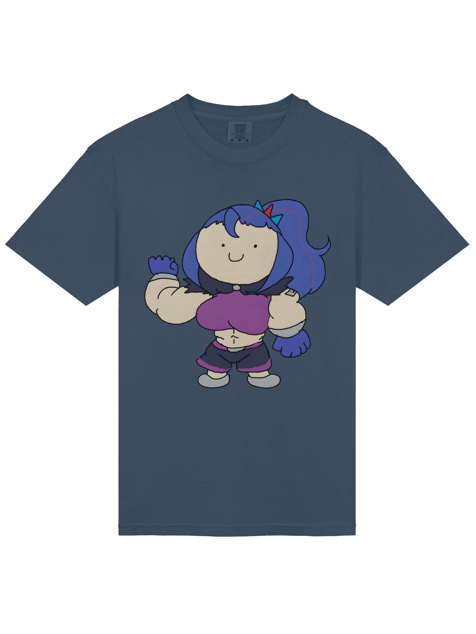 Friend Drakya shirt product image (3)