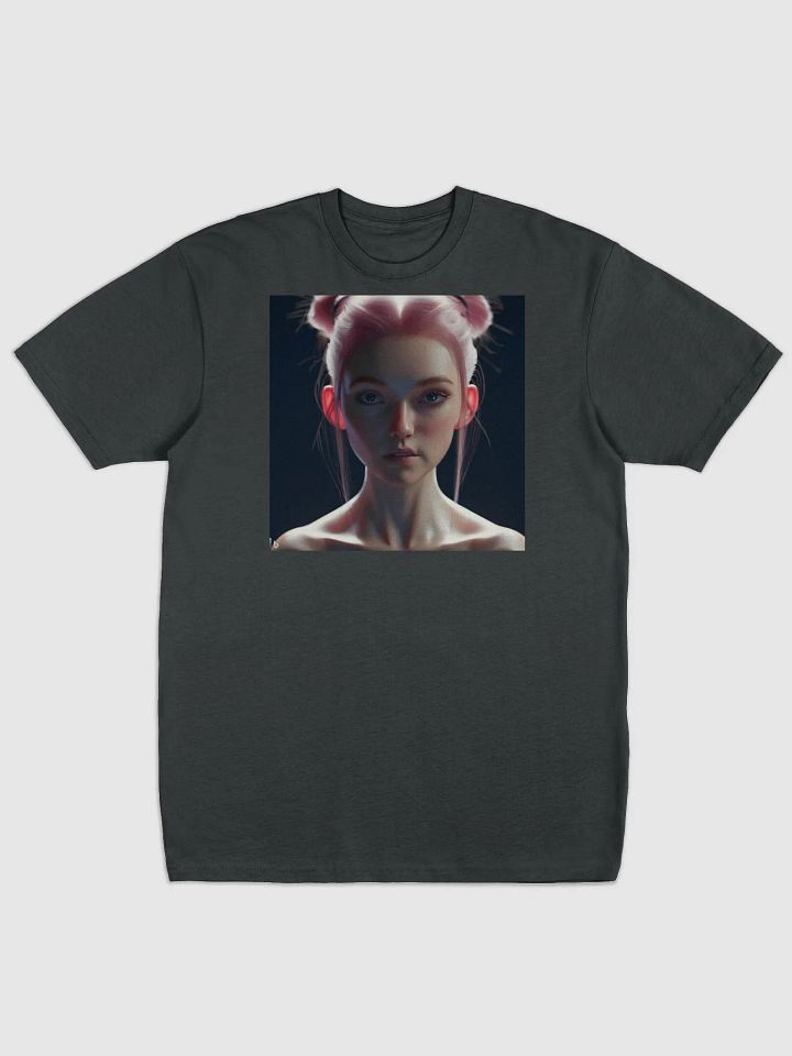 GeekZone Hosting Logo Tee product image (1)