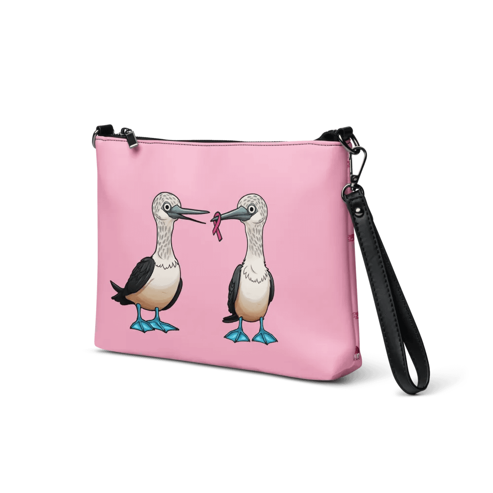The Booby - Crossbody Bag product image (7)