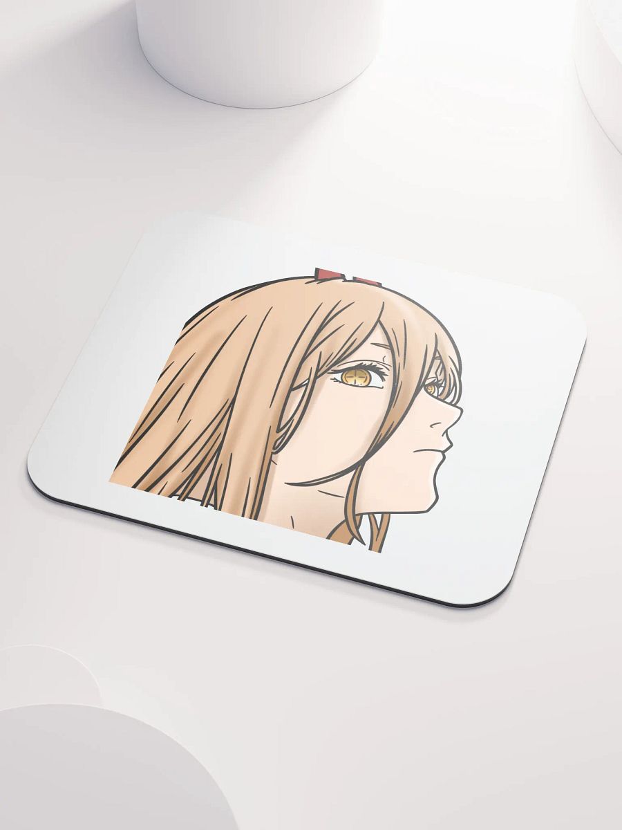 Power Emote Mousepad product image (3)