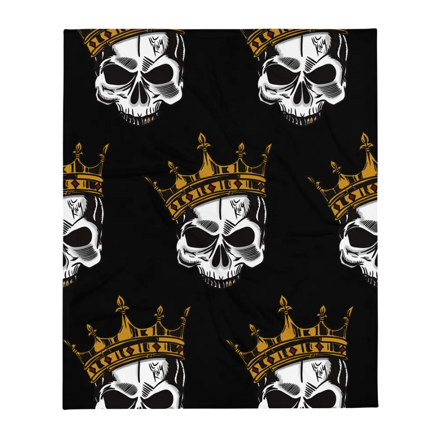 King Blanket product image (1)