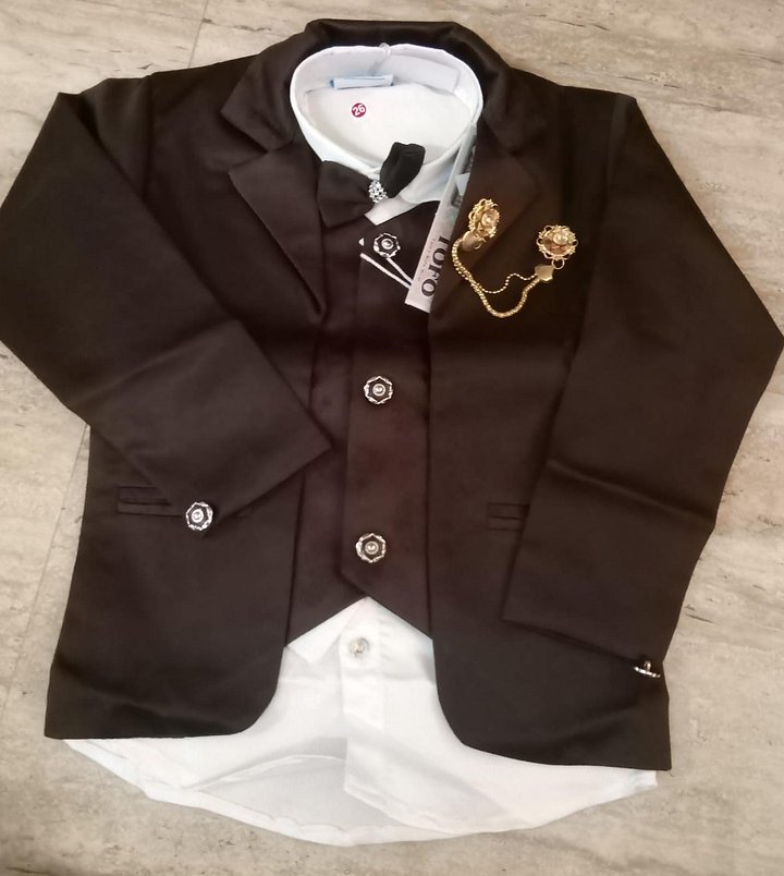 SUIT DRESS product image (1)