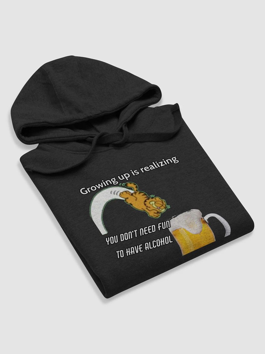 Alcohol Hoodie product image (62)