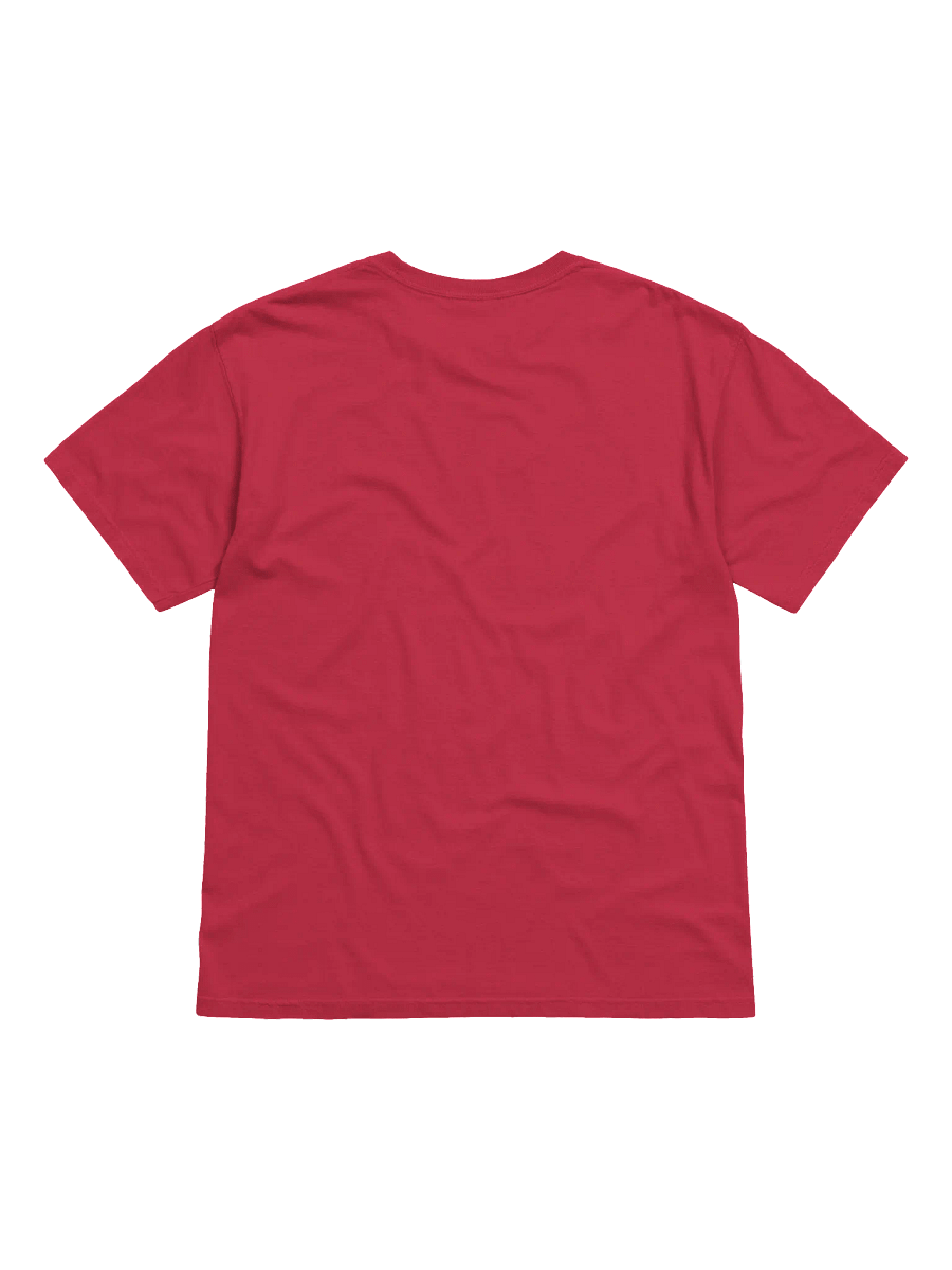 Do a Barrel Roll Heavyweight T-Shirt product image (3)