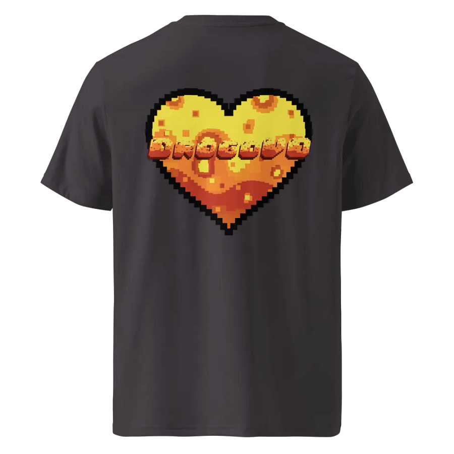 LEVEL CLEAR - Drogo's Donathon Shirt product image (47)