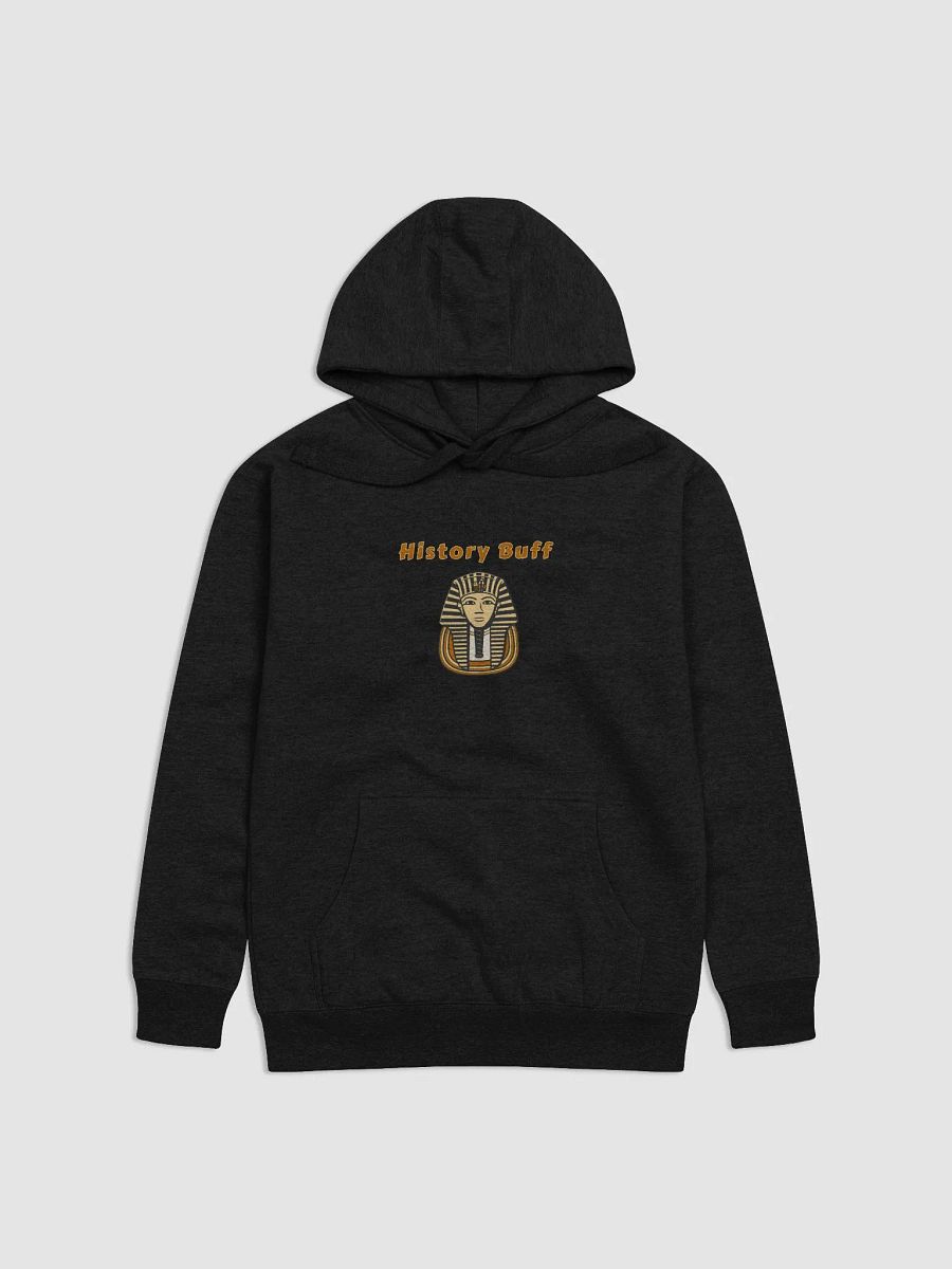 Pharaoh History Buff Premium Hoodie product image (2)