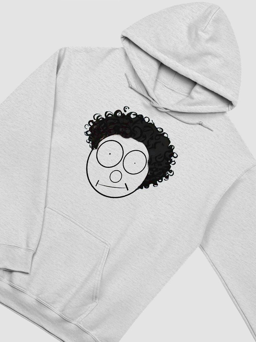 Steve Hoodie product image (3)