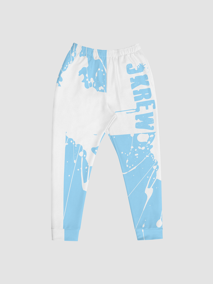 JKrew Paint Design Joggers product image (1)