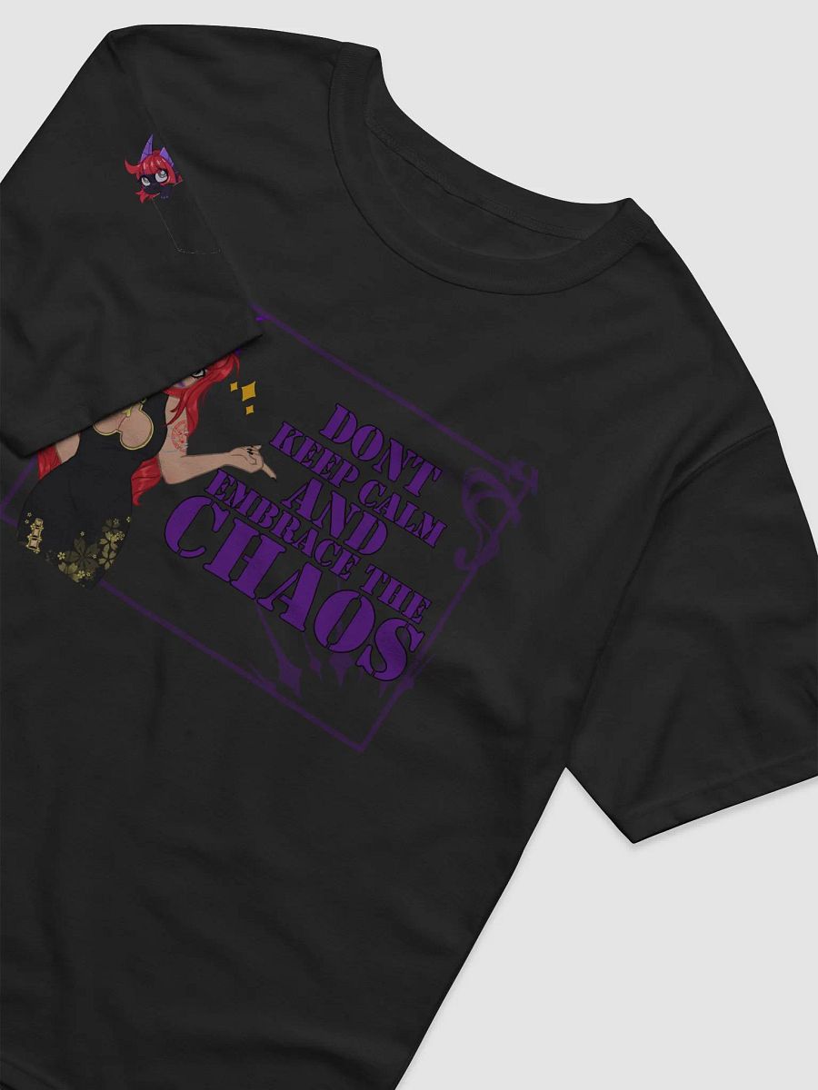 Embrace the Chaos product image (14)