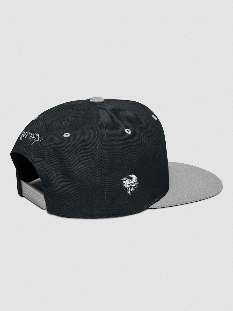 HOLLOWxWAY Snapback product image (3)