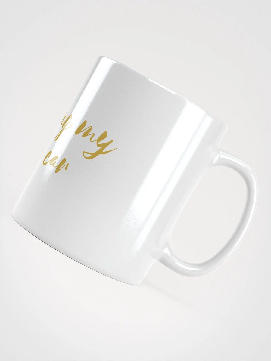 Dream Car Manifestation Mug product image (5)