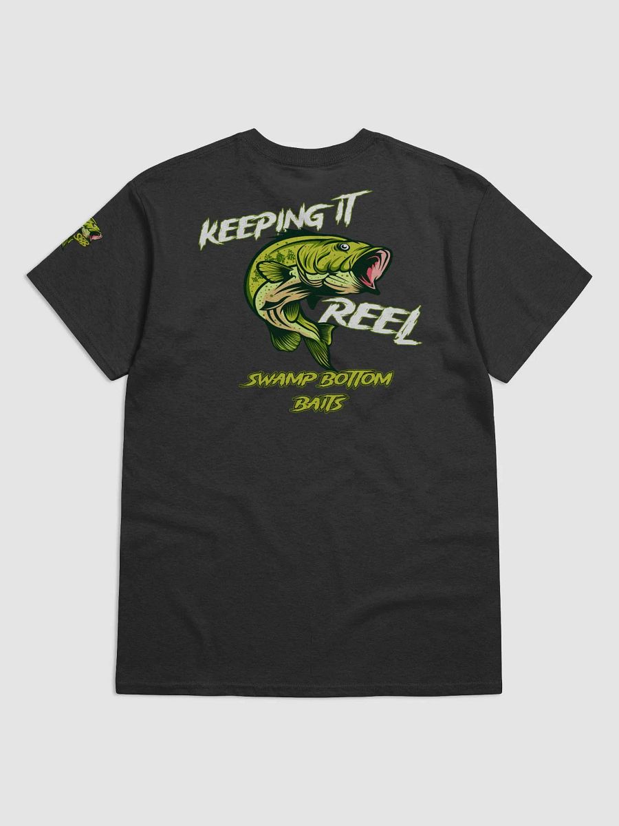 Keeping It Reel T-Shirt product image (1)